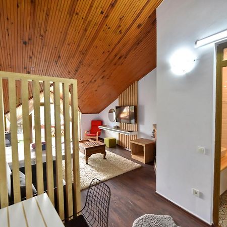 4 Rooms Gocek Apart Fethiye Ngoại thất bức ảnh