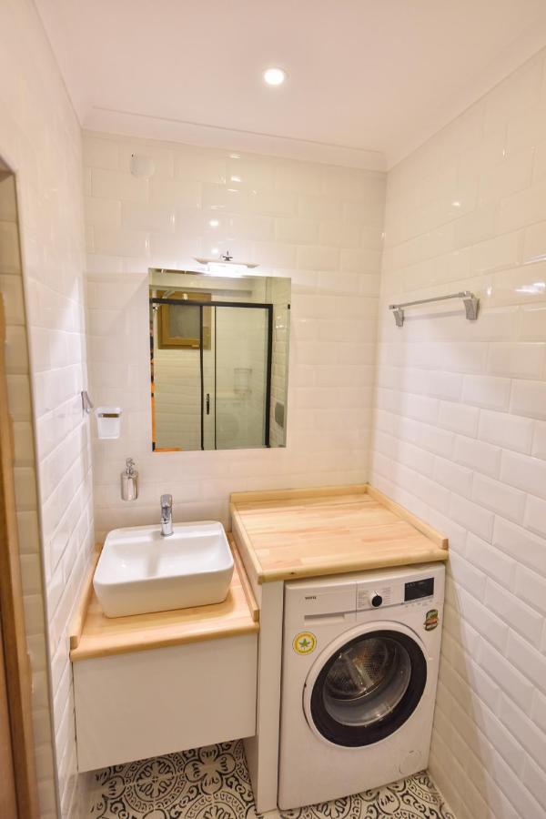 4 Rooms Gocek Apart Fethiye Ngoại thất bức ảnh