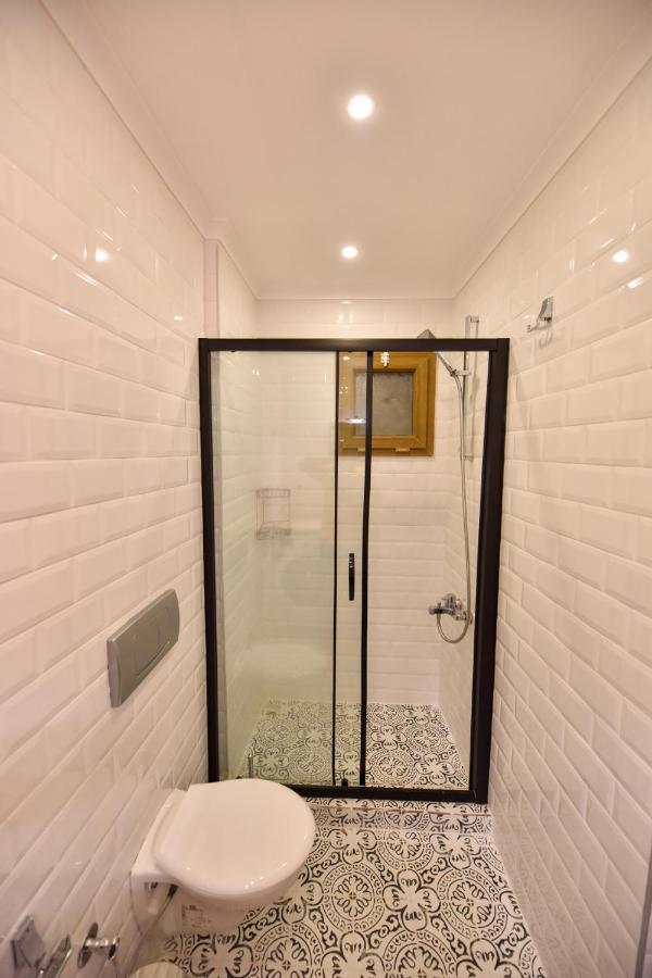 4 Rooms Gocek Apart Fethiye Ngoại thất bức ảnh