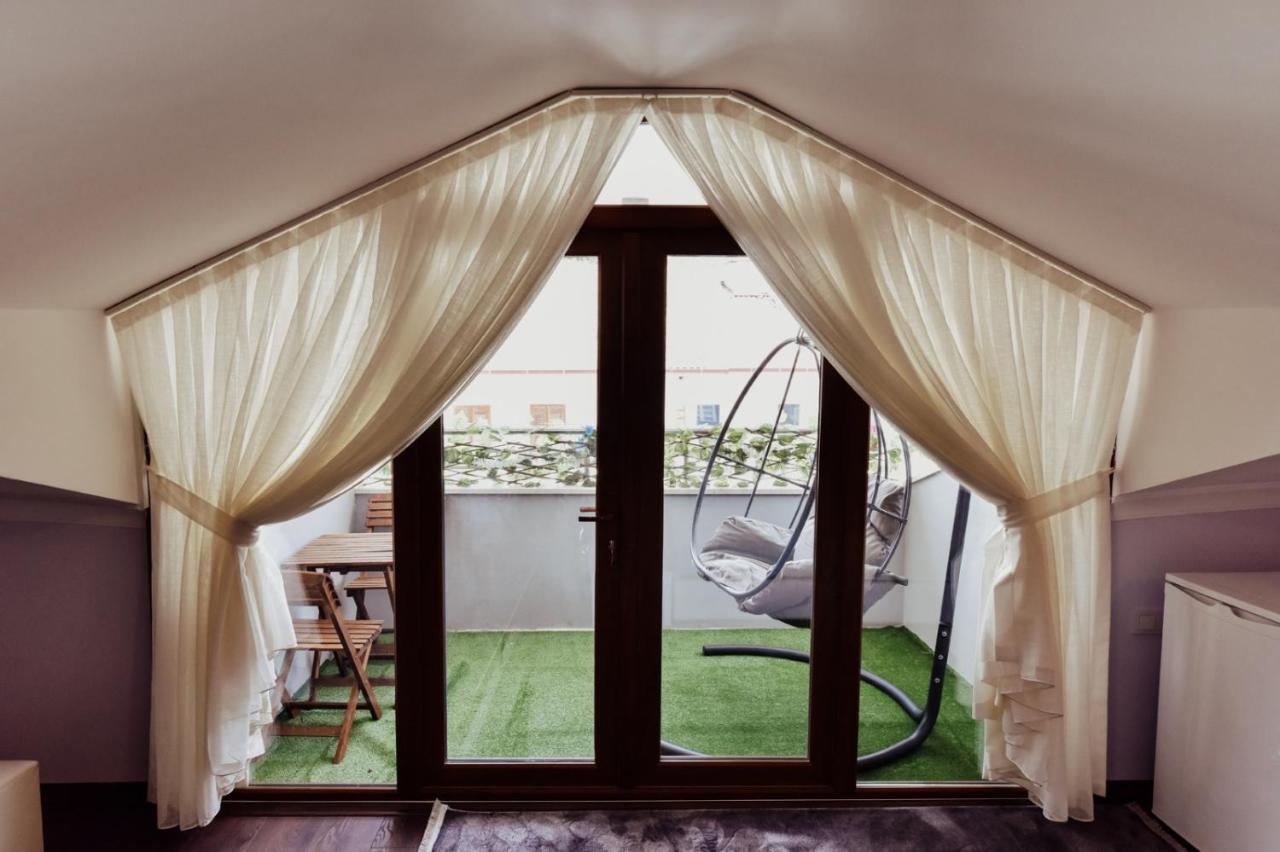 4 Rooms Gocek Apart Fethiye Ngoại thất bức ảnh