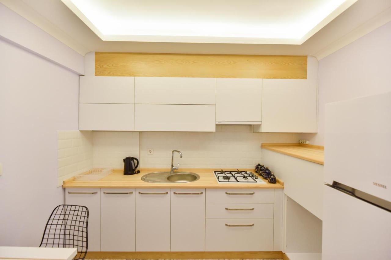 4 Rooms Gocek Apart Fethiye Ngoại thất bức ảnh