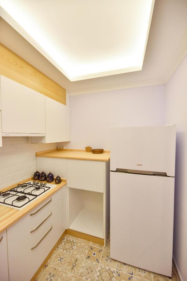 4 Rooms Gocek Apart Fethiye Ngoại thất bức ảnh