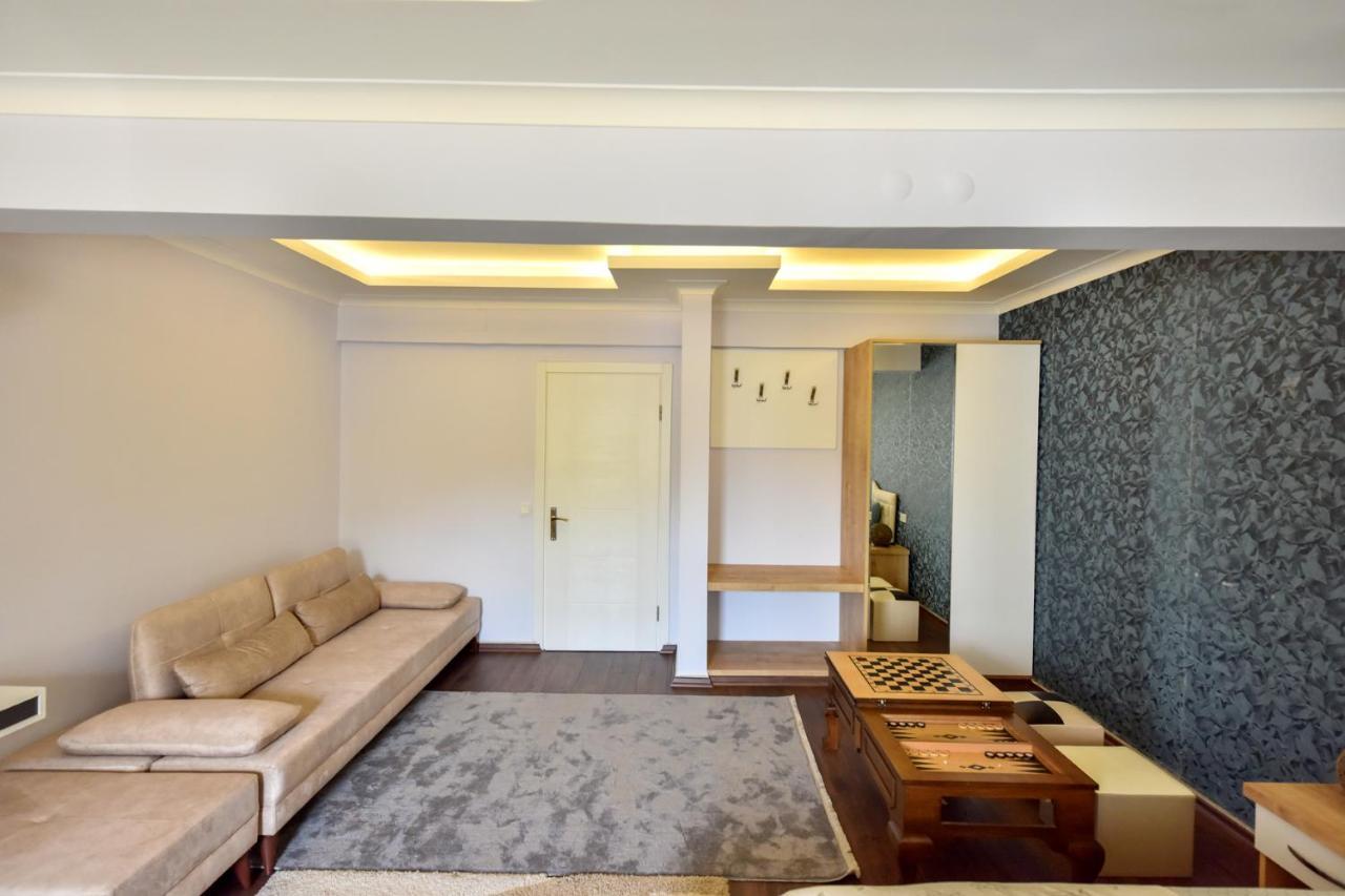 4 Rooms Gocek Apart Fethiye Ngoại thất bức ảnh