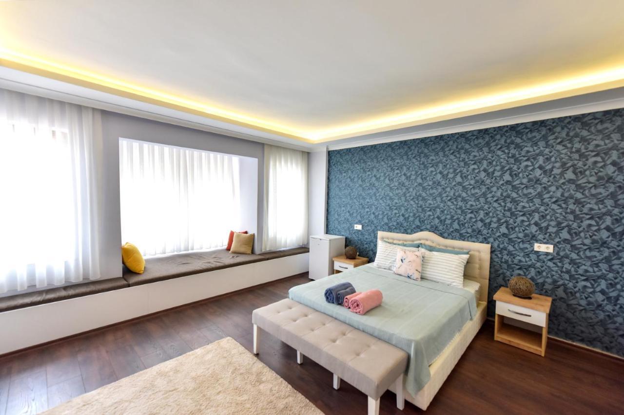 4 Rooms Gocek Apart Fethiye Ngoại thất bức ảnh