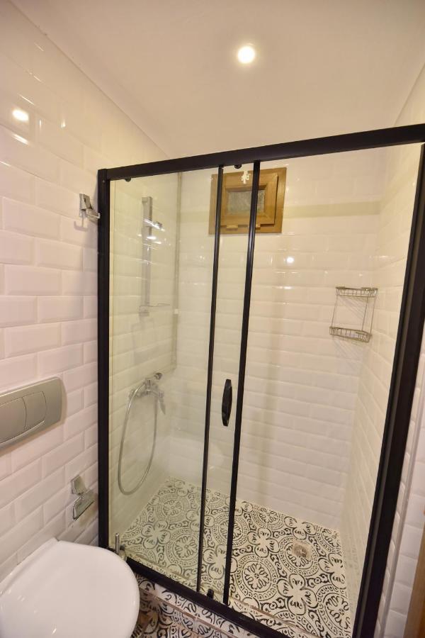 4 Rooms Gocek Apart Fethiye Ngoại thất bức ảnh