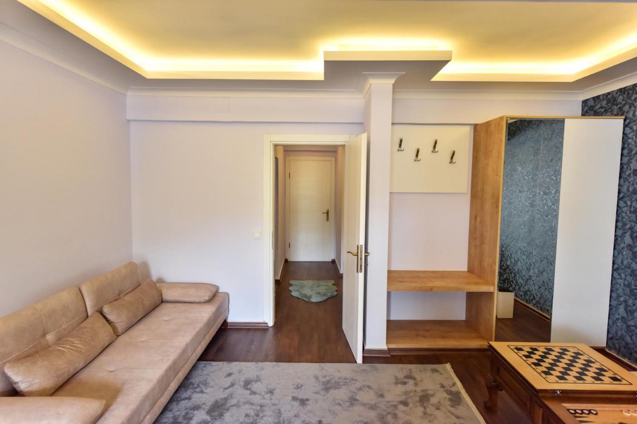 4 Rooms Gocek Apart Fethiye Ngoại thất bức ảnh
