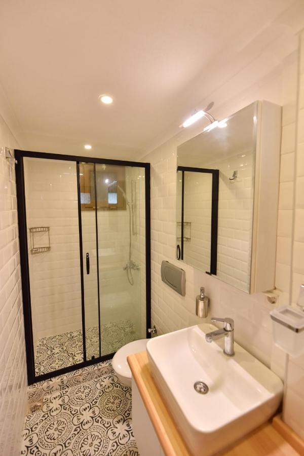 4 Rooms Gocek Apart Fethiye Ngoại thất bức ảnh