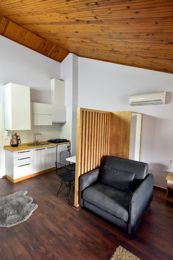 4 Rooms Gocek Apart Fethiye Ngoại thất bức ảnh
