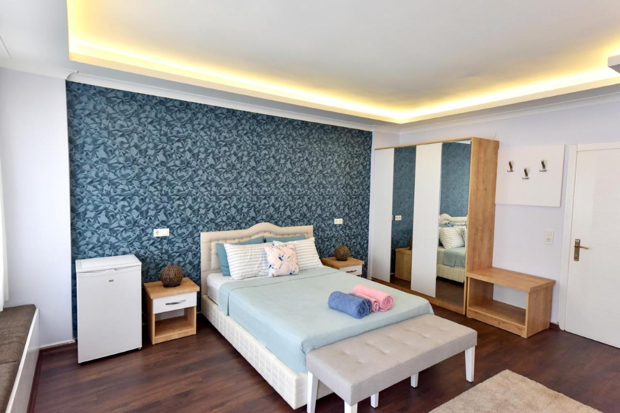 4 Rooms Gocek Apart Fethiye Ngoại thất bức ảnh